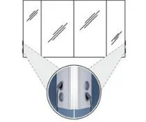 ZA - zwei Module außen