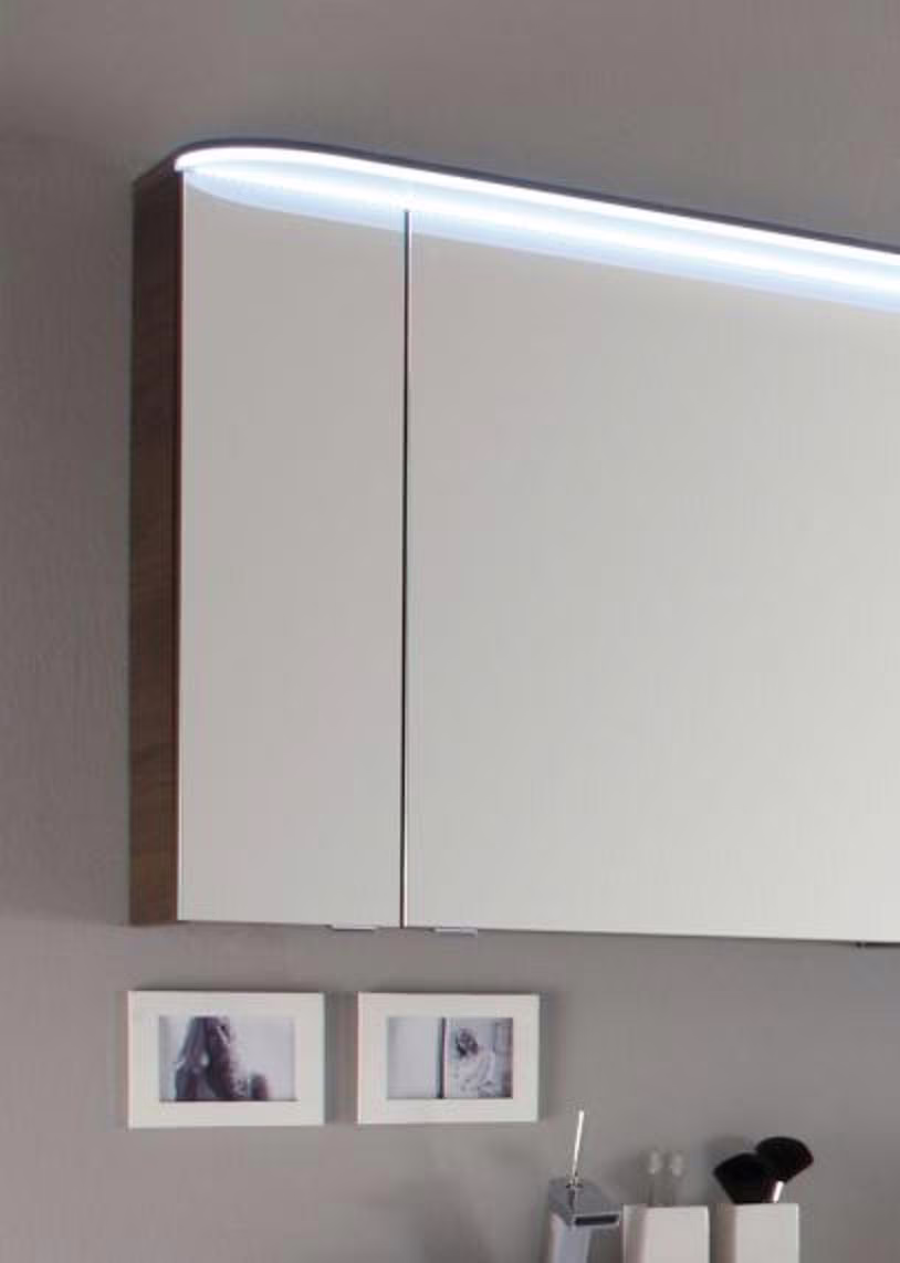 Pelipal Balto Spiegelschrank 85 cm BL-SPS 06 - Ansicht 2
