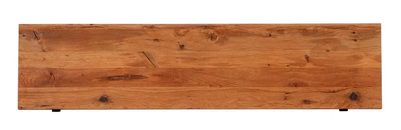 Hasena Oak-Wild Cadro 23 - Indus Kufen - Sion Kopfteil inkl. Ravo Kissen - Ansicht 4