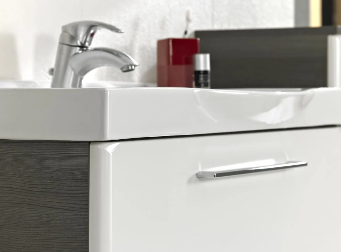 Pelipal Quickset 979 - Waschtischset 92 cm - Ansicht 3