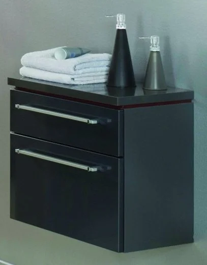 Puris Cool Line Unterschrank 60 cm UNA346A5M - Ansicht 2