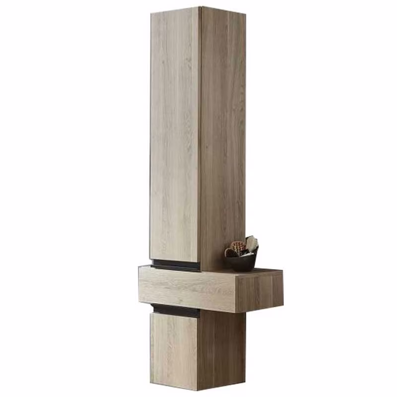Puris c!puro Hochschrank SET166001 L/R - Ansicht 5