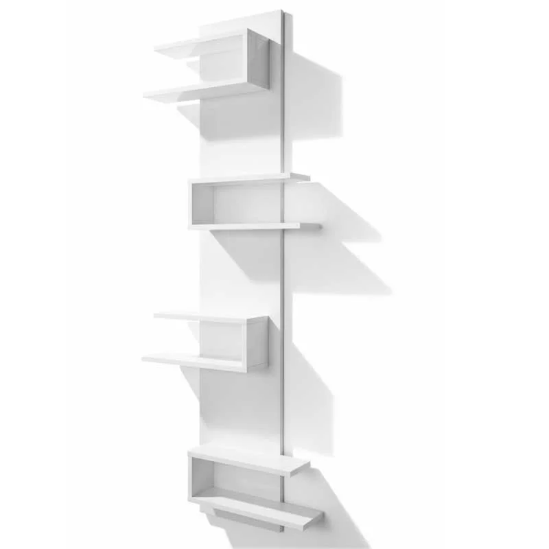 Puris c!puro Hochschrank-Regal RG106006 - Ansicht 6