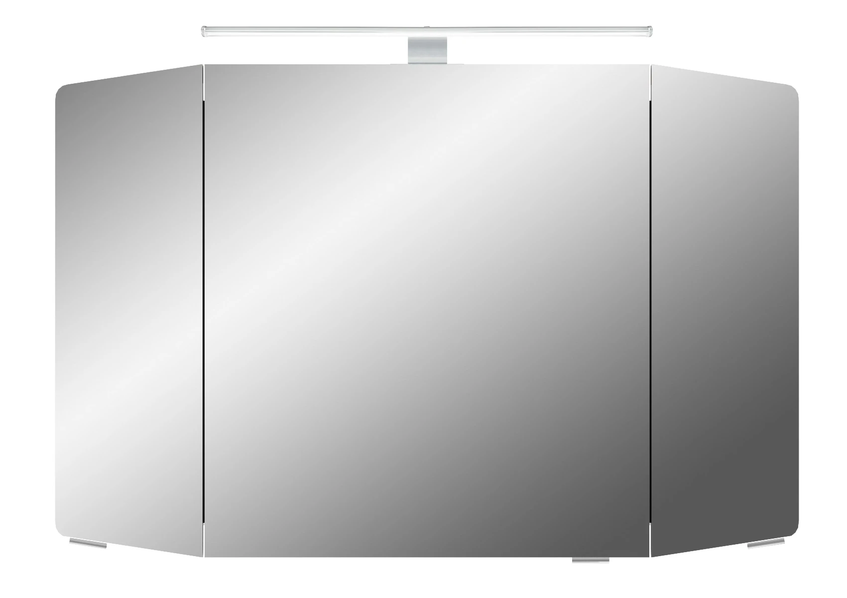 Pelipal Cassca Spiegelschrank 100 cm breit SEAE00310