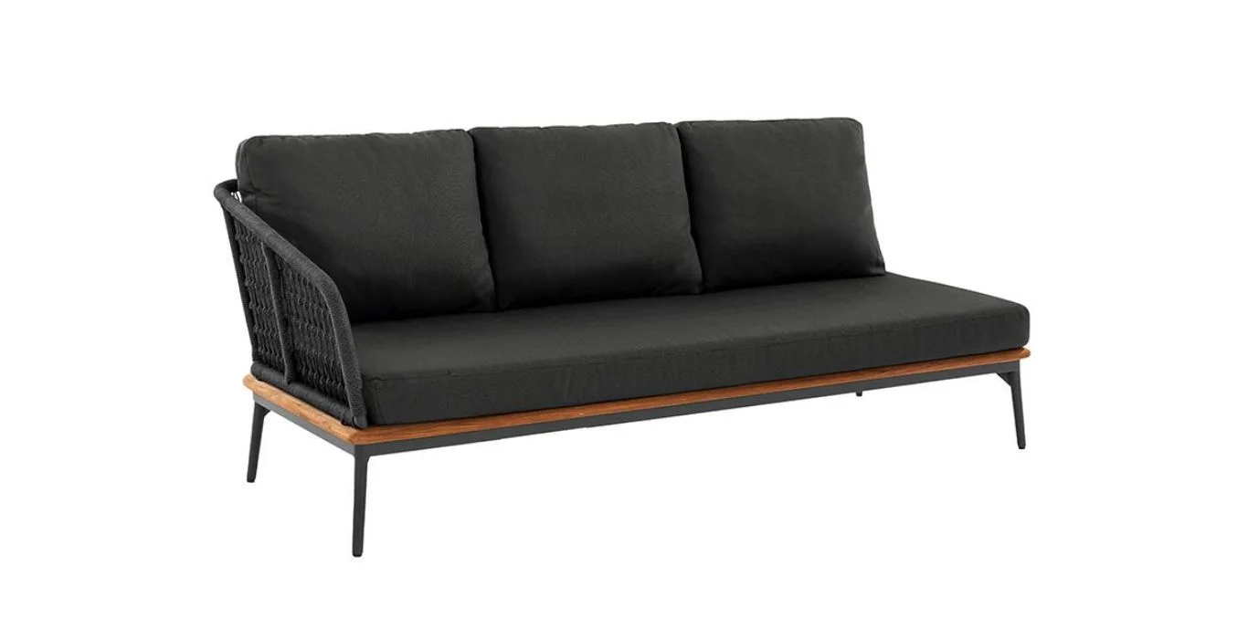 Gartenlounge