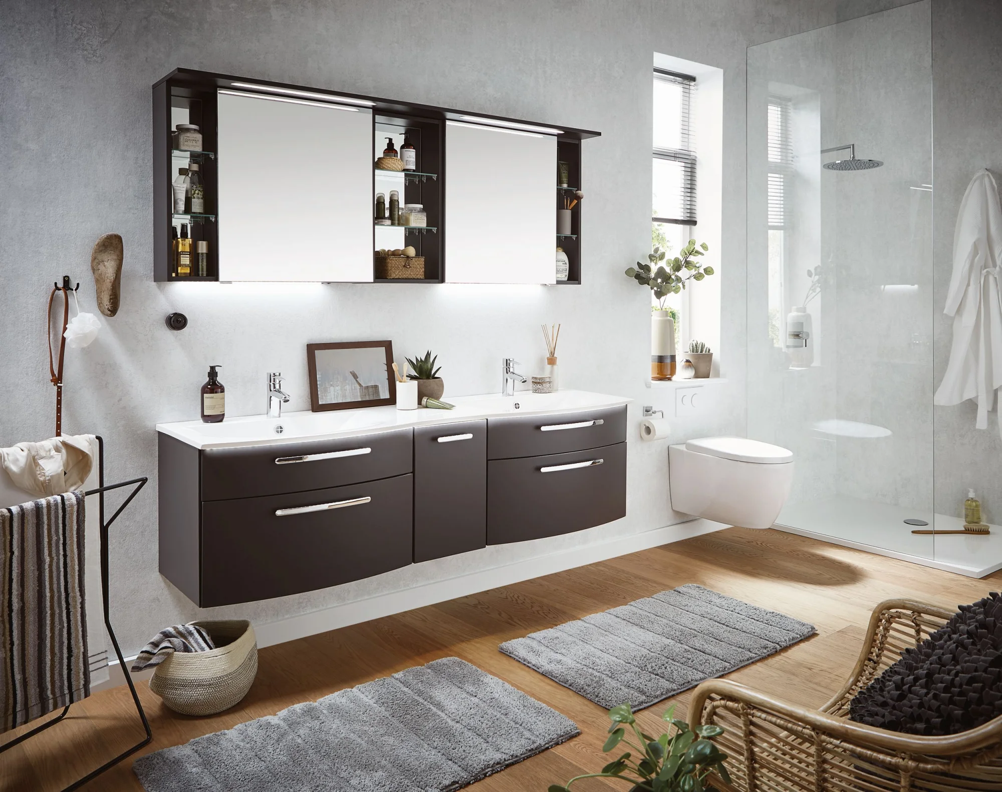 Puris Linea Kombination 170 cm - Ansicht 4