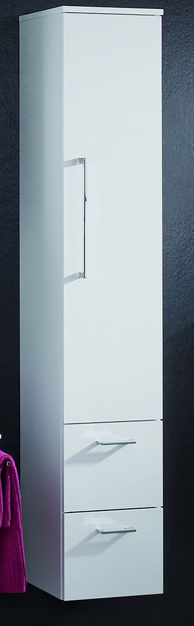 Puris Fresh Hochschrank 30 cm HNA08304