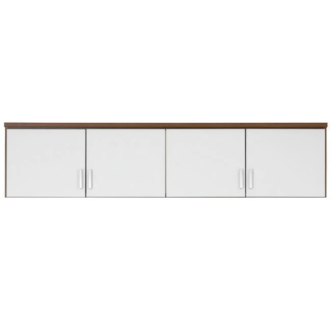 3355 Schrankaufsatz - Breite 181 cm
