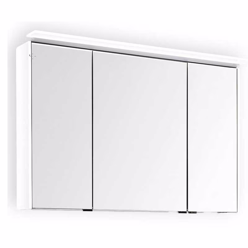 Puris Cool Line Spiegelschrank 122 cm - Serie C