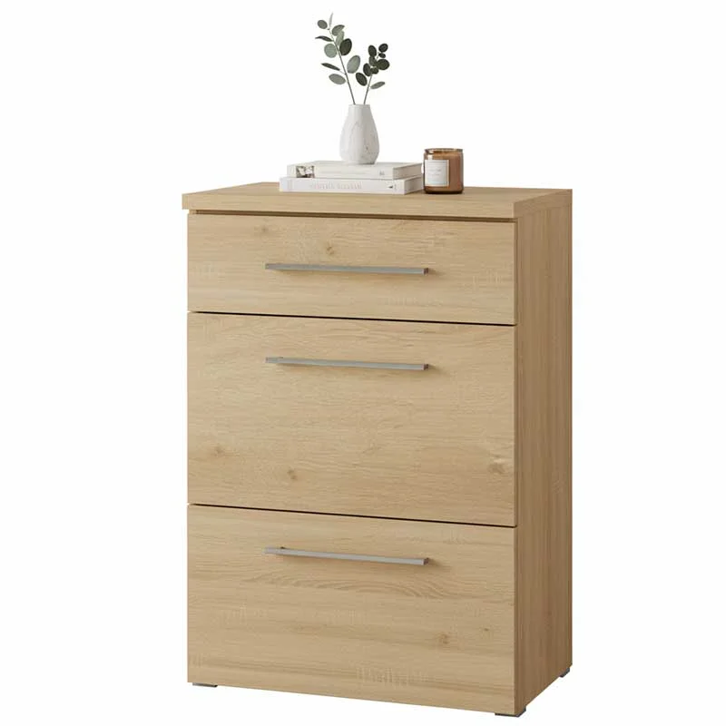 Puris Cool Line Highboard 60 cm HBA566A5M