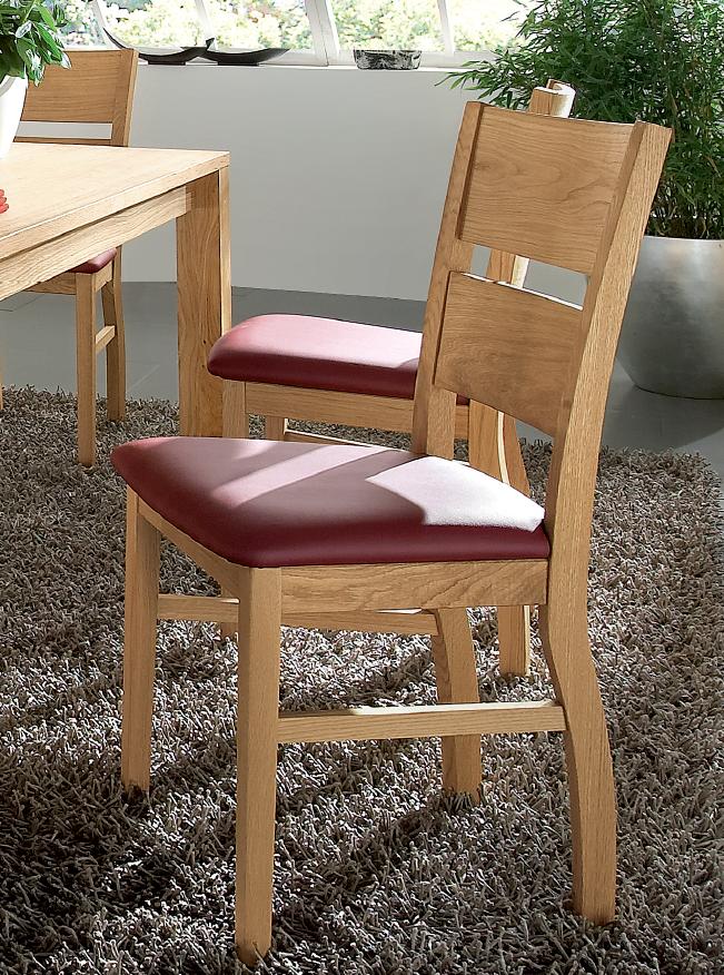 Niehoff Stuhl 2101