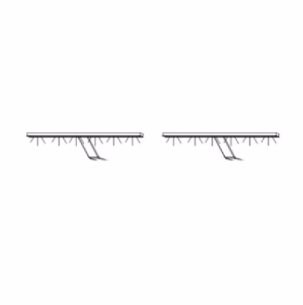 94L2 LED-Leuchten 2er-Set