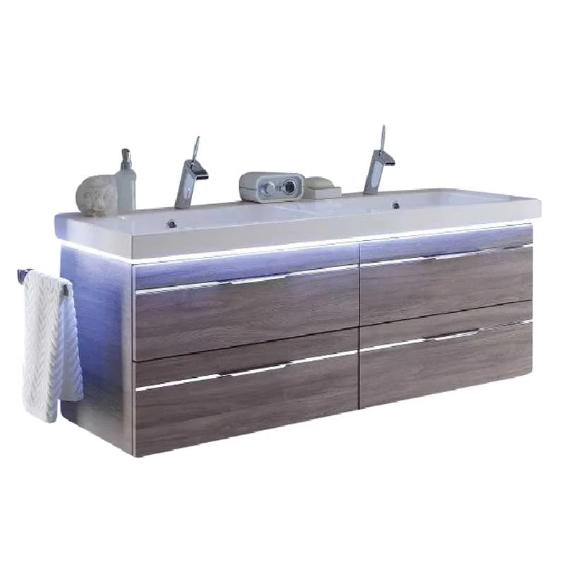 Pelipal Balto Waschtisch-Set 148 cm