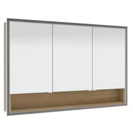 Einbauspiegelschrank 145,1 cm S2A5514E1