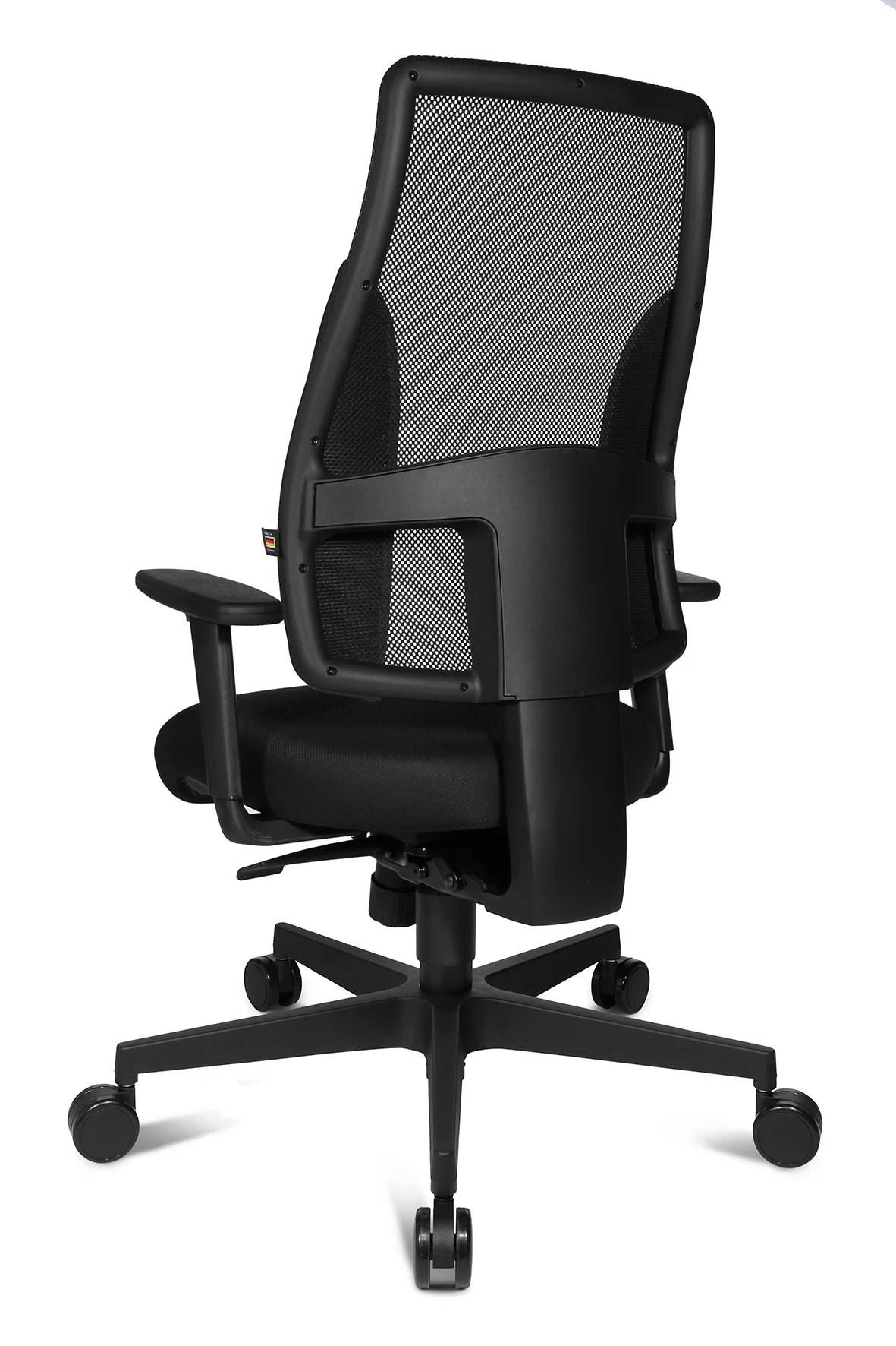 TopStar Bürostuhl Sitness Profi Comfort - SD80TBC - Ansicht 6