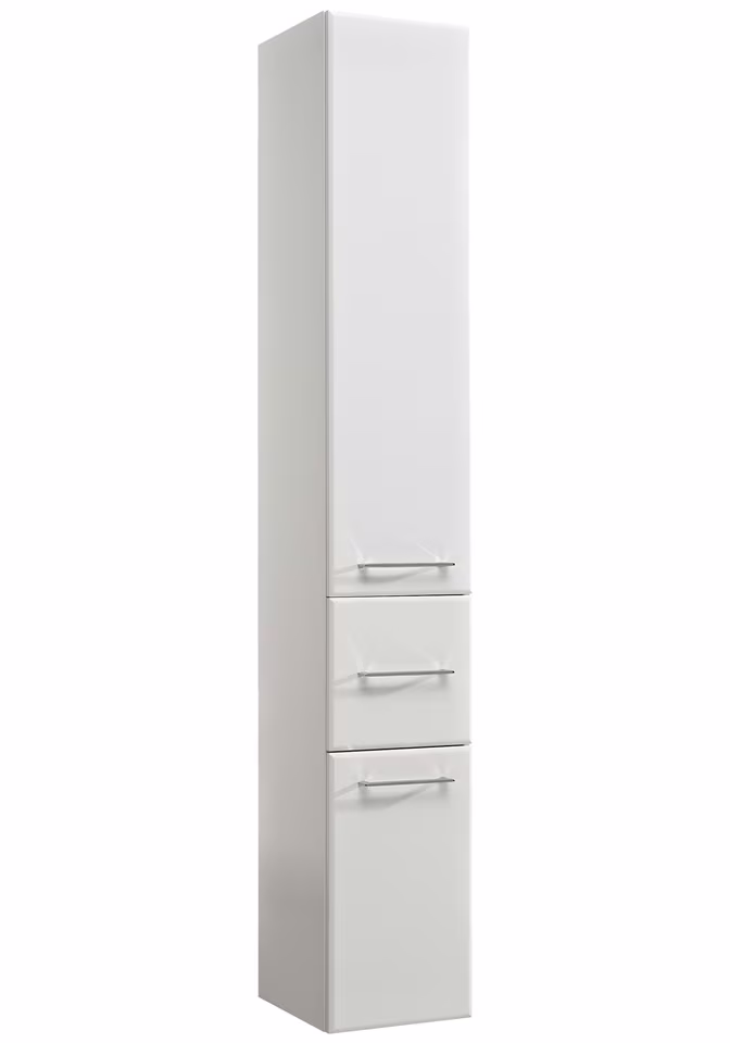 Pelipal Seo white Hochschrank 376.013029