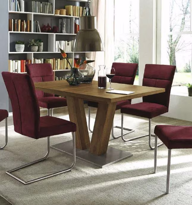 Niehoff Esstisch Multi-Decor 1063