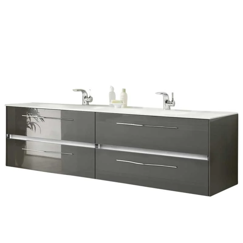 Pelipal 6010 Waschtisch-Set 183 cm