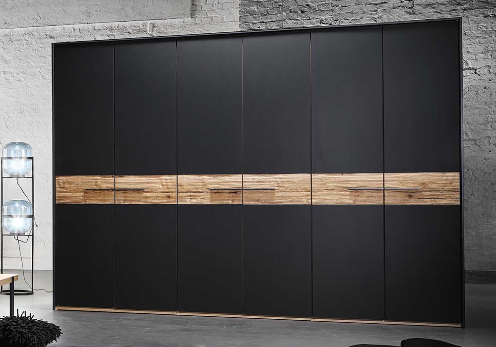 Kleiderschrank von Thielemeyer Kleiderschrank von Thielemeyer