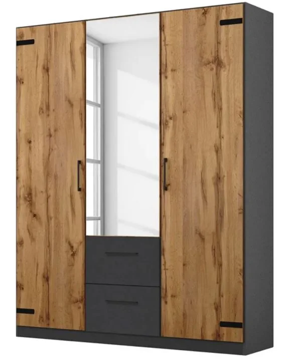 Rauch ORANGE Butte Konfigurator - Ansicht 6