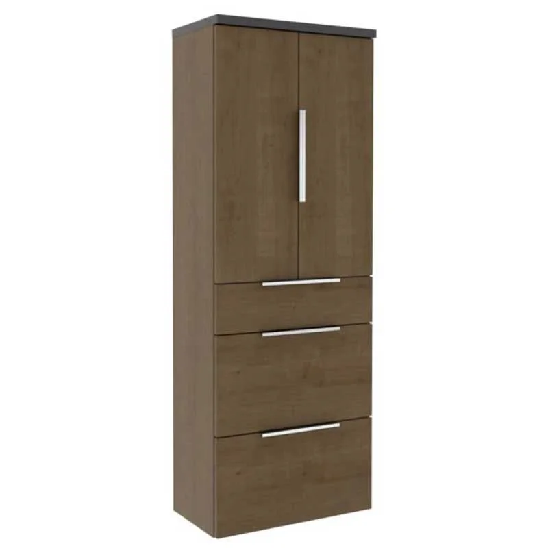Puris Rounds Hochschrank 60 cm HNA096A7M