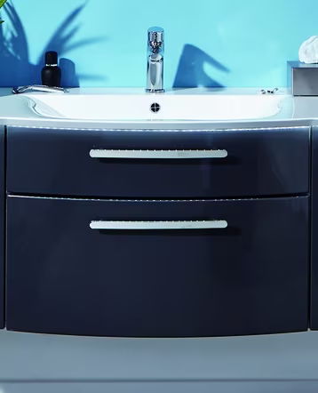 Puris Linea Block 70 cm - Konfigurator - Ansicht 2