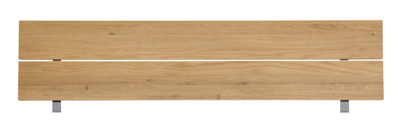 Hasena Oak-Bianco Alpa Kopfteil