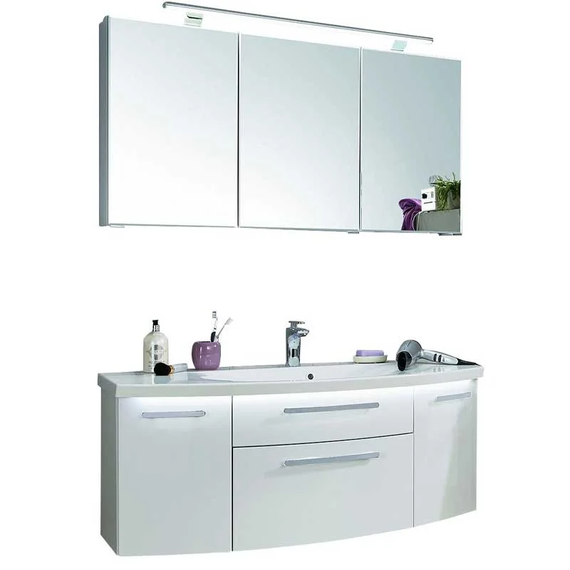 Puris Vuelta Bad-Kombination - 120 cm
