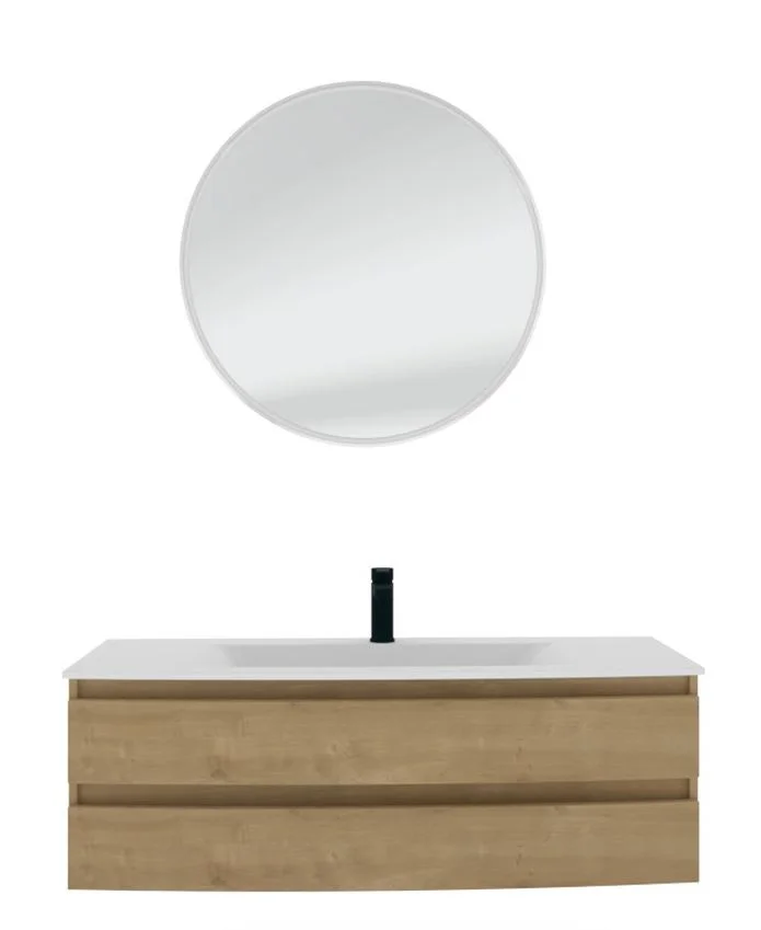 Puris Vora Badmöbelset - 120 cm - Ansicht 9