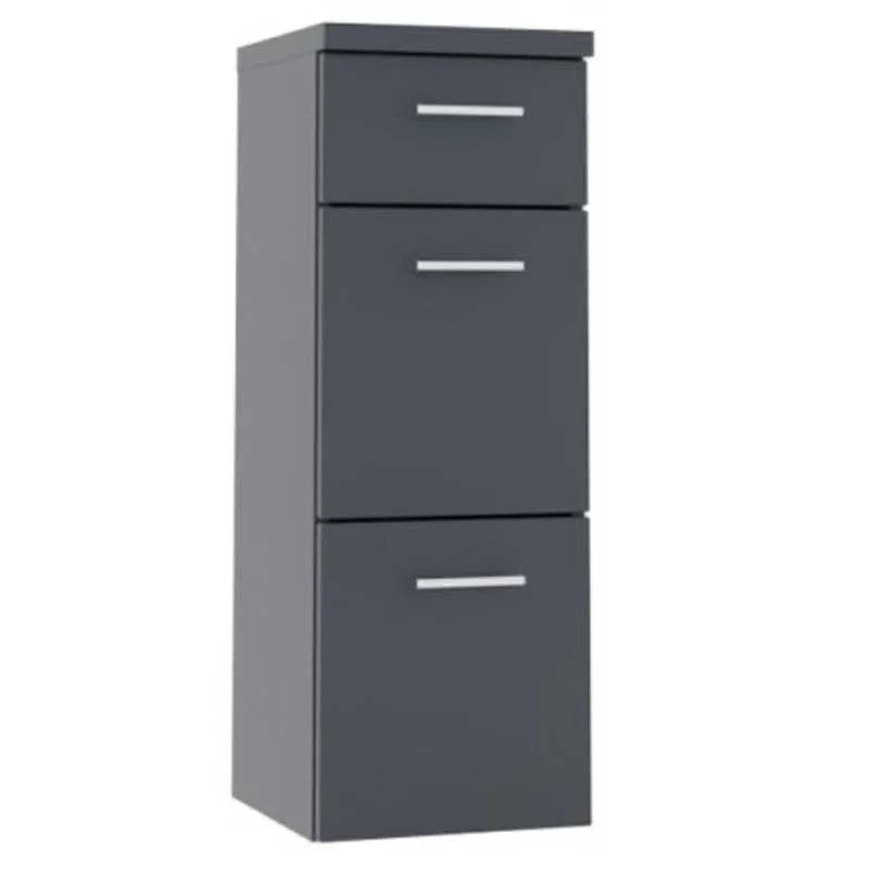 Puris Fine Line Highboard 30 cm HBA563A7M