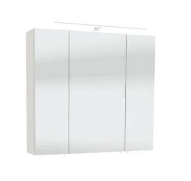 Pelipal 3006 Spiegelschrank 80 cm 3850.148039
