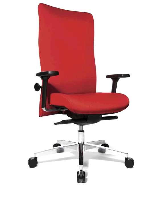Topstar Bürostuhl Profistar 30  PS39D - Ansicht 2
