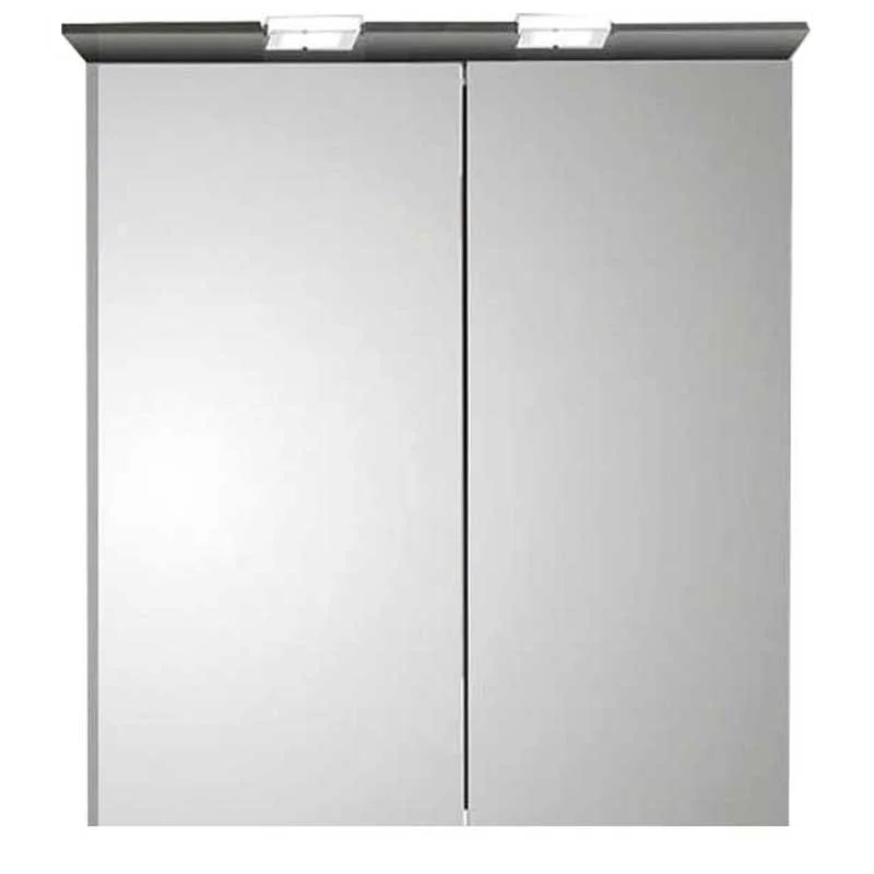 Pelipal 6025 Spiegelschrank 65 cm 6025-SPS 01