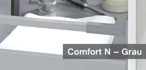 Comfort N - Grau