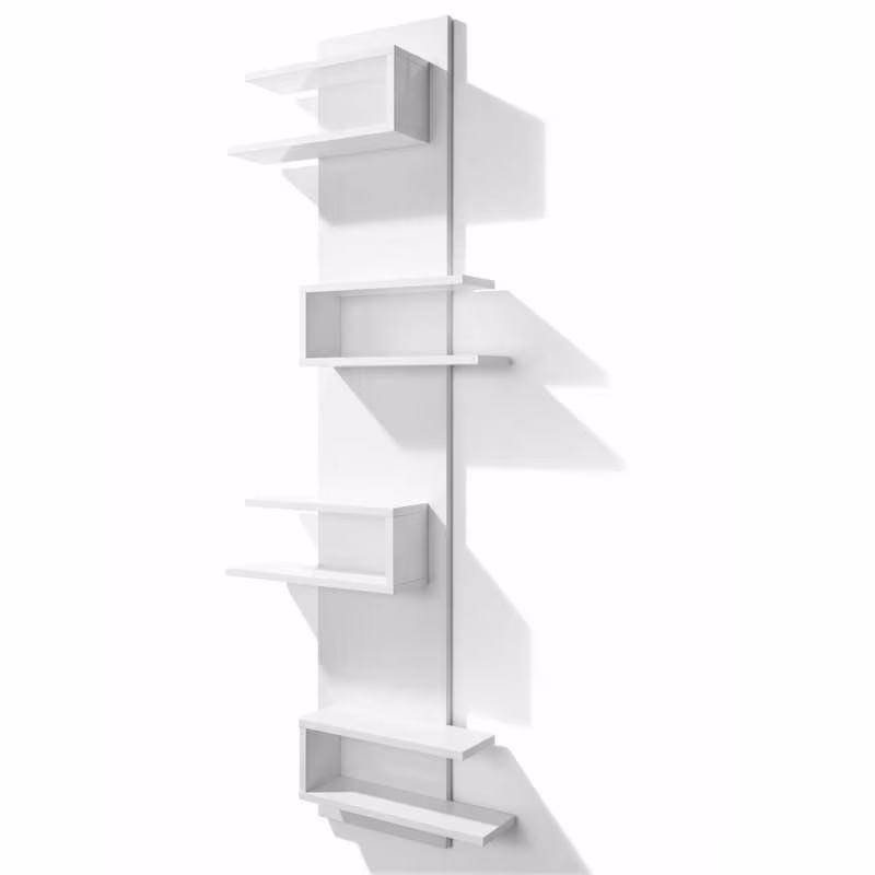 Puris c!puro Hochschrank-Regal RG106006 - Ansicht 6