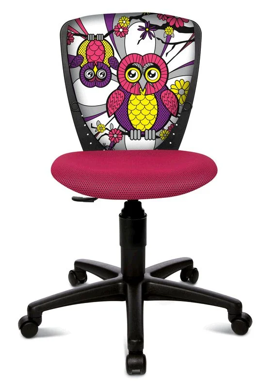 Topstar Bürostuhl Swap Scool 70560 - Ansicht 8