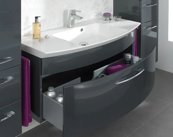 Pelipal Cassca Block 100 cm - Konfigurator - Ansicht 5