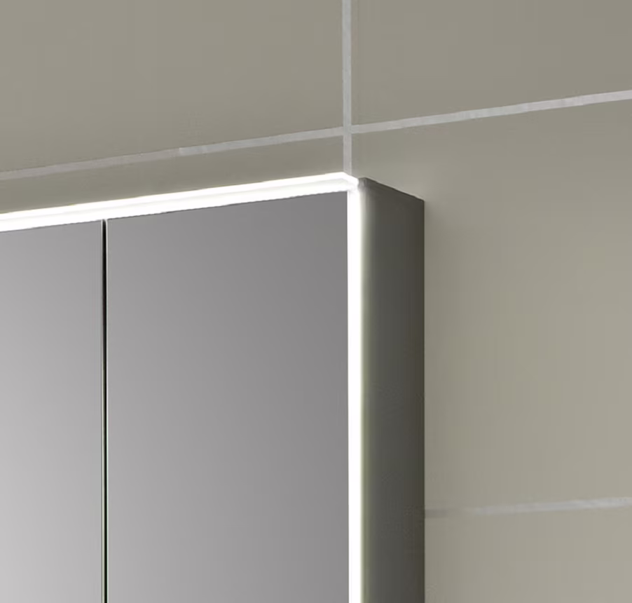 Pelipal 6010 Block 113 cm 4 Auszüge Links - Konfigurator - Ansicht 17