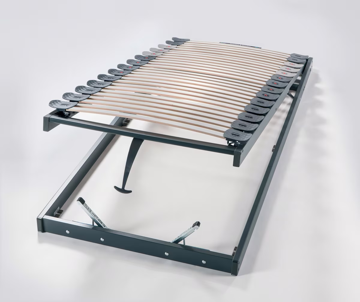 Hasena Ultrafree Lift KF Lattenrost