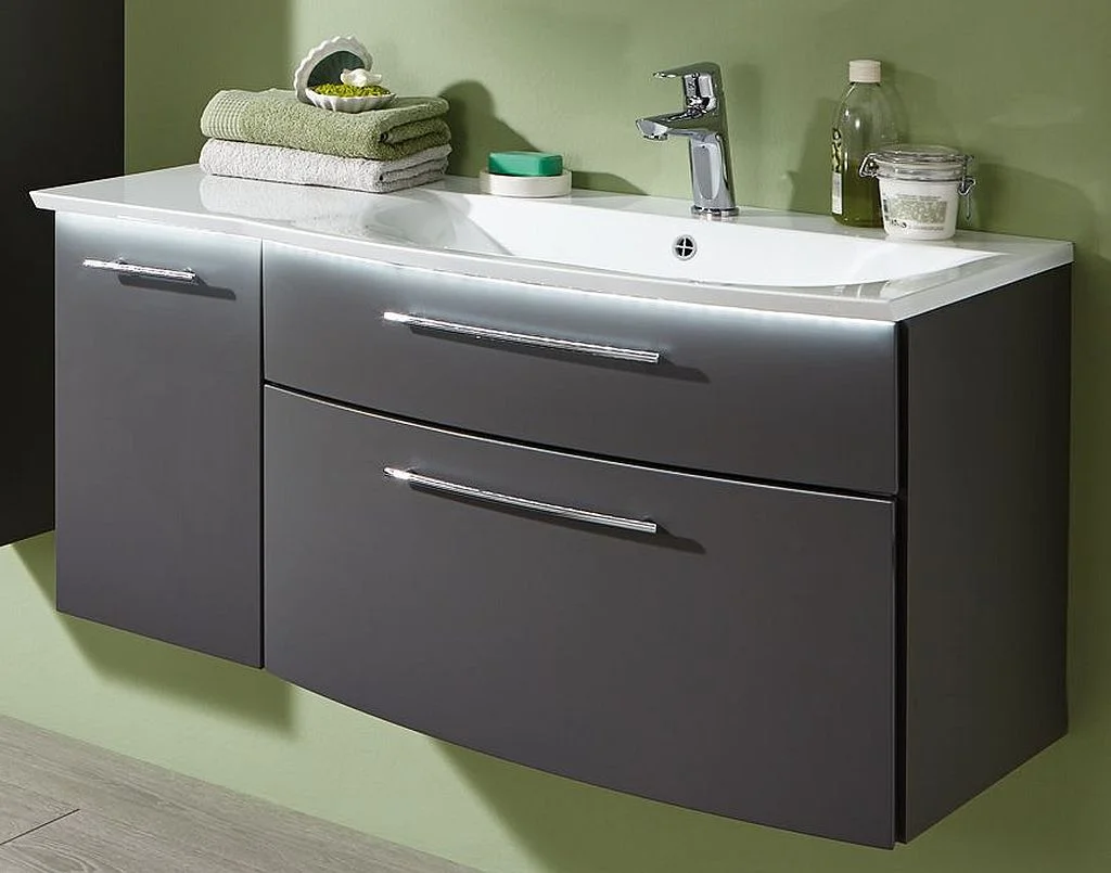 Puris Linea Kombination 100 cm - Ansicht 5