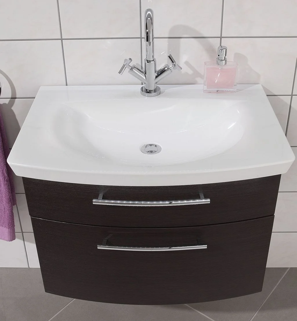 Puris Classic Line Waschtischset 70 cm - Ansicht 4