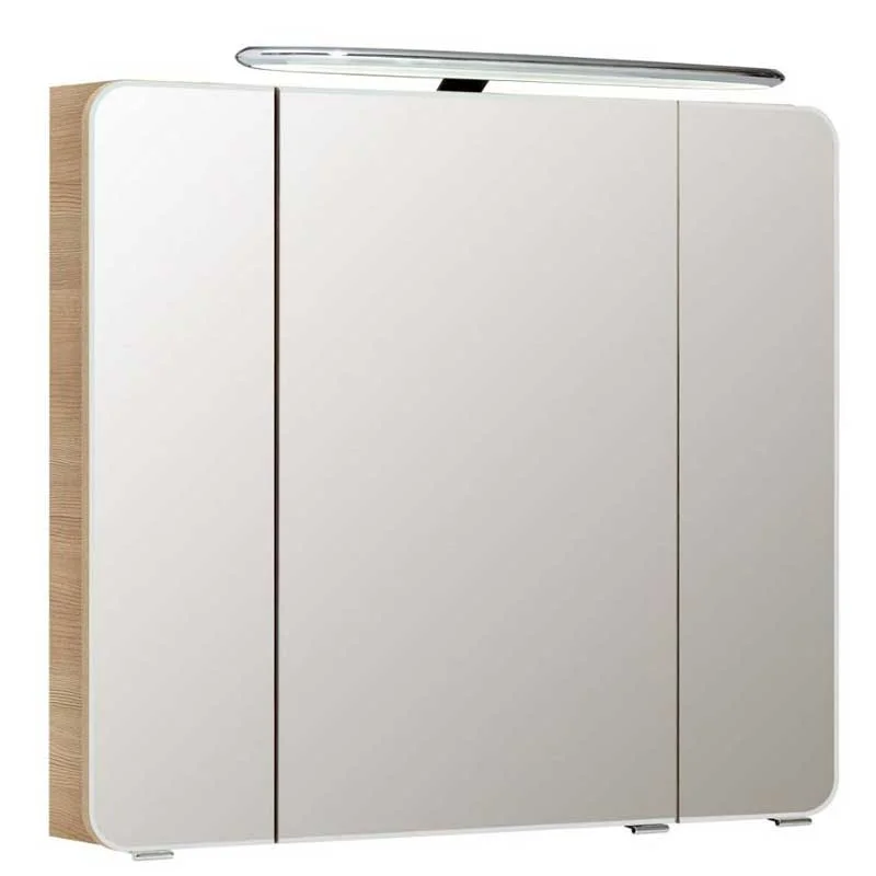 Pelipal Balto Spiegelschrank 85 cm BL-SPS 19