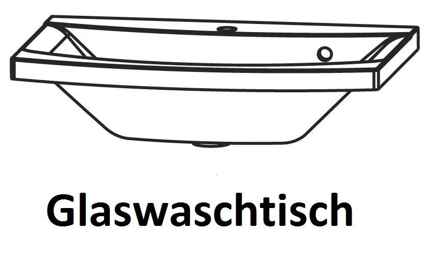 Puris Classic Line Block 70 cm - Konfigurator - Ansicht 6