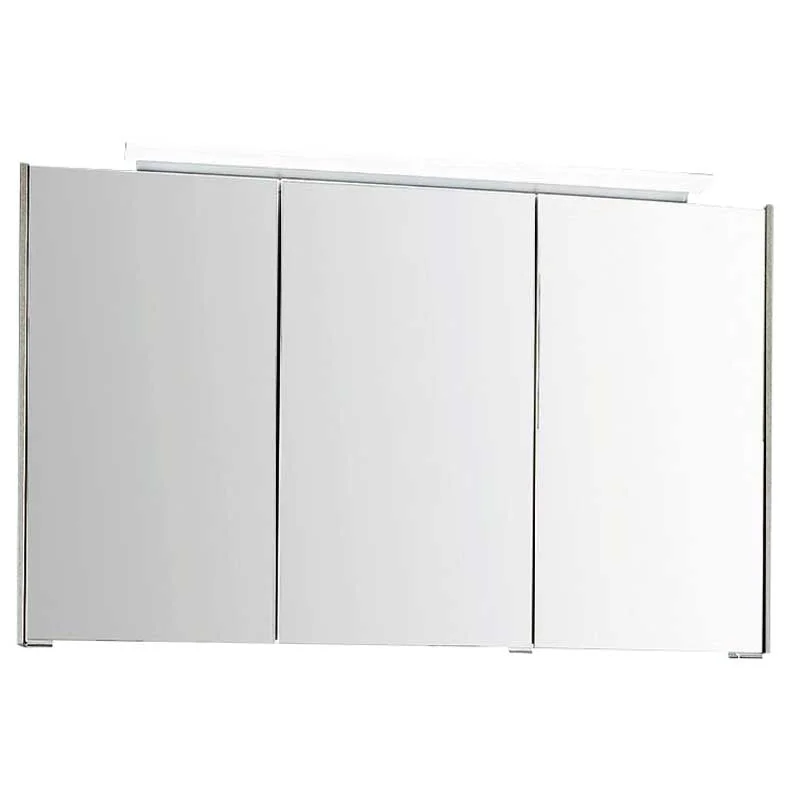Puris Unique Spiegelschrank 122 cm