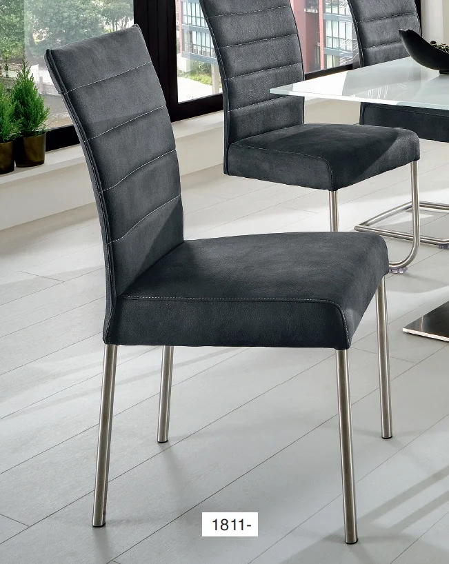 Niehoff Stuhl 1811