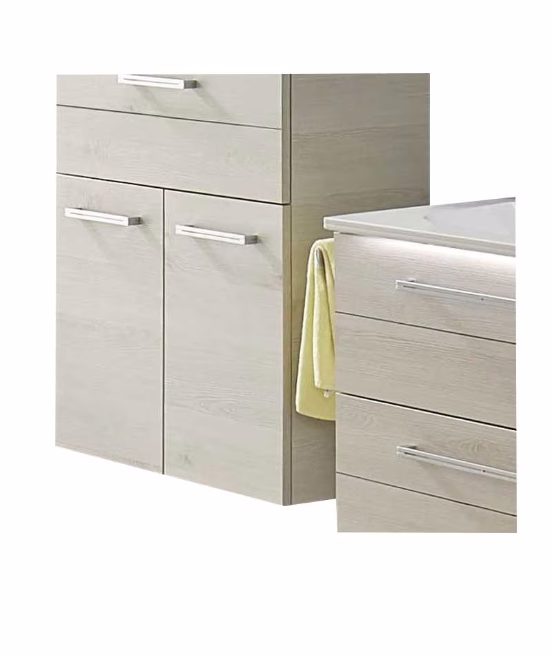 Pelipal 6025 Highboard 60 cm 6025-HB 60-02 - Ansicht 6