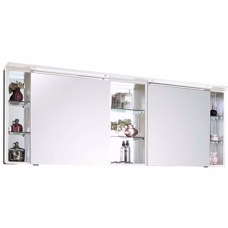 Puris Linea Spiegelschrank 170 cm S2A4217S1 Serie A