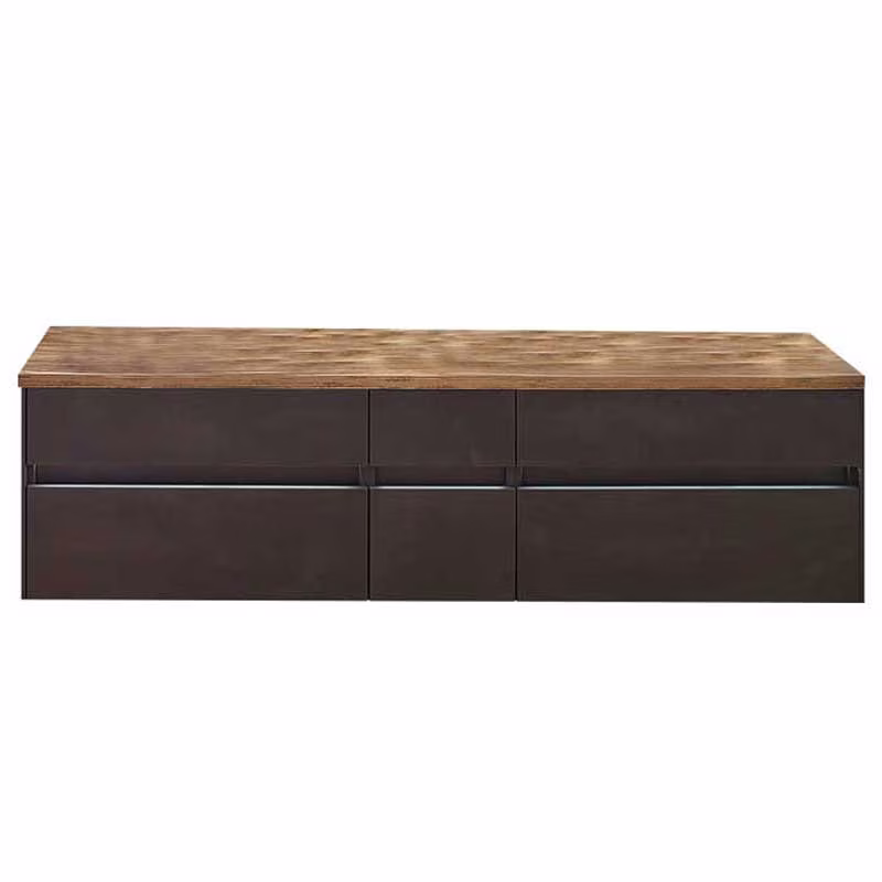 Puris Unique Waschtischunterschrank 172 cm