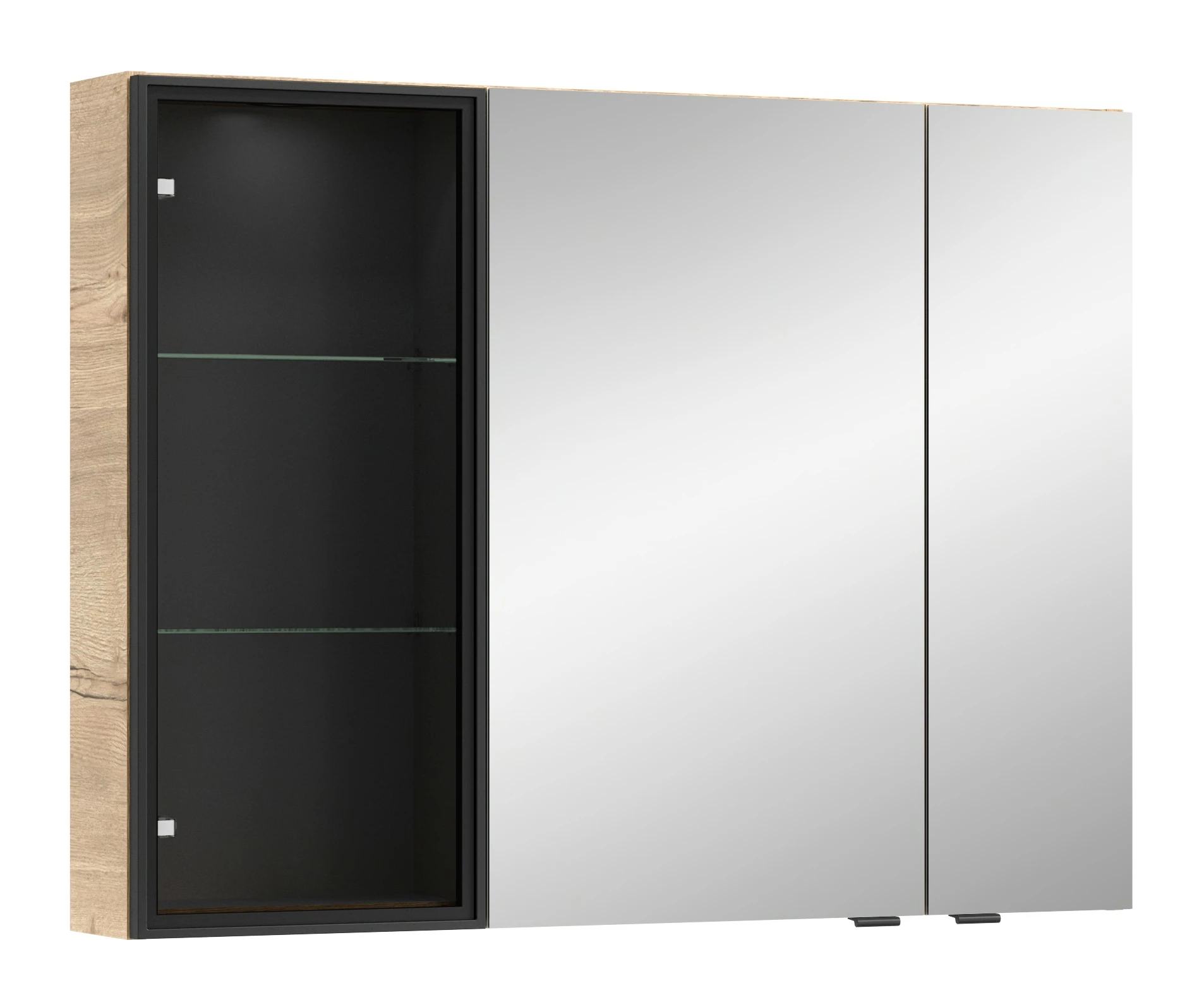 Pelipal Balto Spiegelschrank 90 cm / SENE00990 L/R