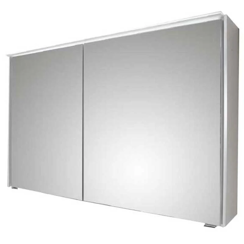 Pelipal 6010 Spiegelschrank 114 cm 6010-SPS 03